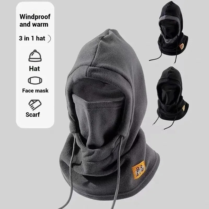 VersaWarm Headgear