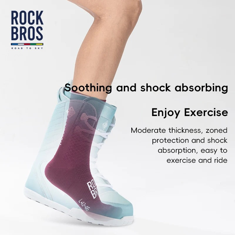 ROCKBROS work socks