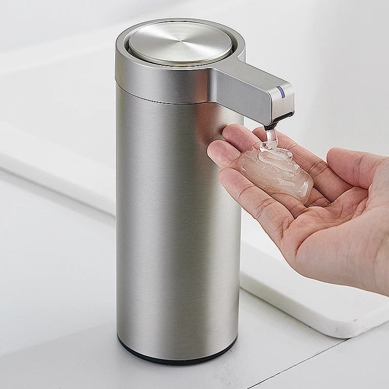 Smart Electric Body Wash Soap Dispenser